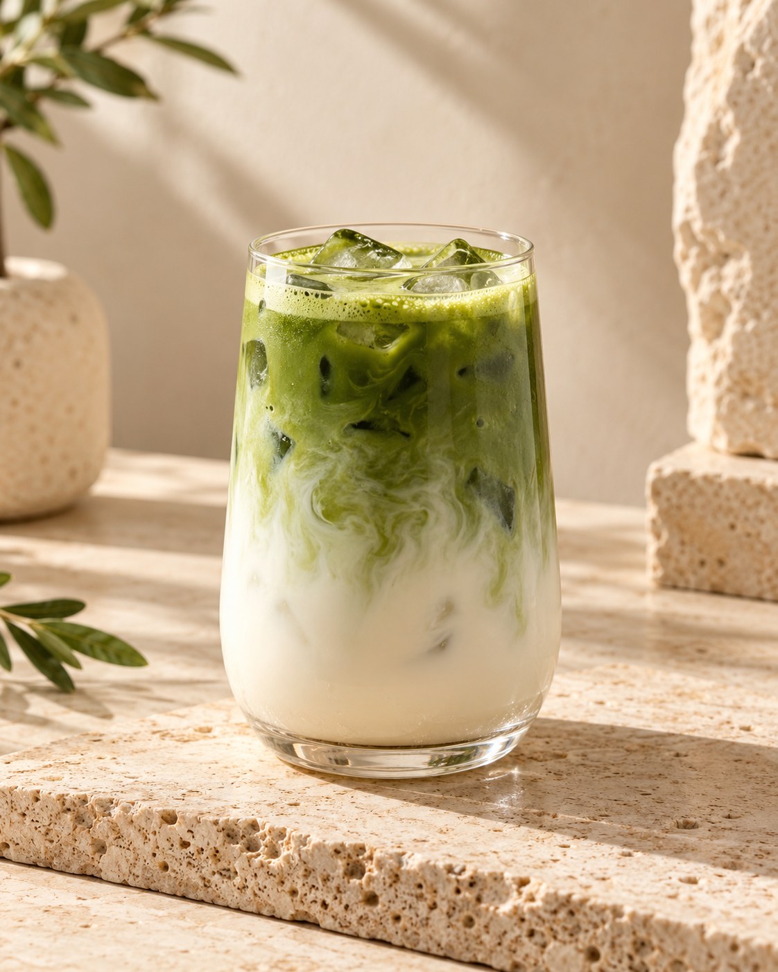 Signature Matcha